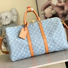 LV Travel Bags